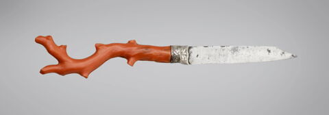 Qalamtrash (couteau à calame), image 2/5