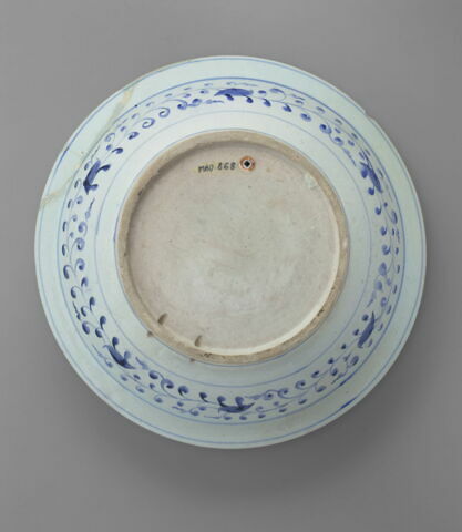 Plat aux grenades, image 3/7