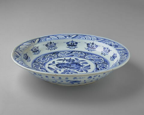 Plat aux grenades, image 2/7