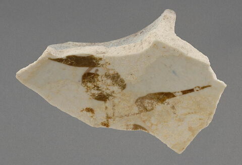 Fragment de fond de coupe, image 1/1