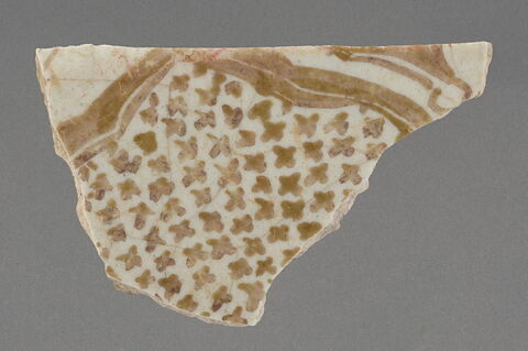 Fragment de paroi, image 1/1