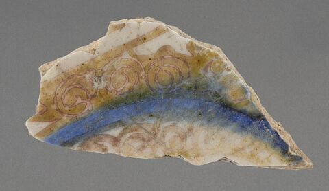 Fragment de paroi, image 1/1