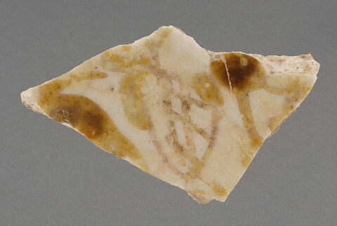 Fragment de paroi, image 1/1