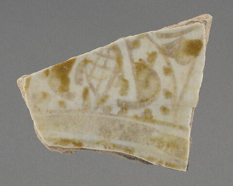 Fragment de paroi, image 1/1