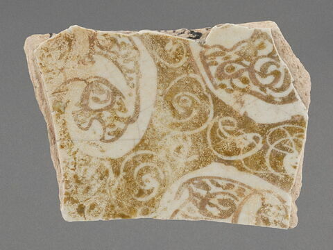 Fragment de paroi, image 1/1