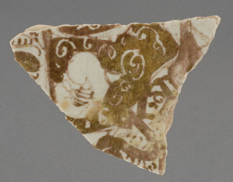 Fragment de paroi, image 1/1