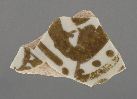 Fragment de paroi, image 1/1