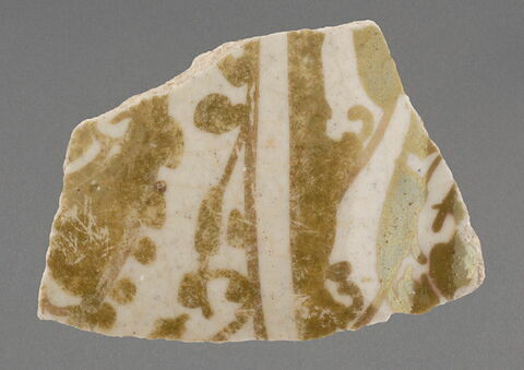 Fragment de paroi, image 1/1