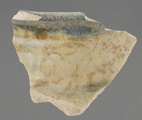 Fragment de col de vase, image 1/1
