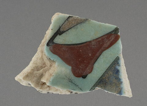 Fragment de paroi de pichet, image 1/1