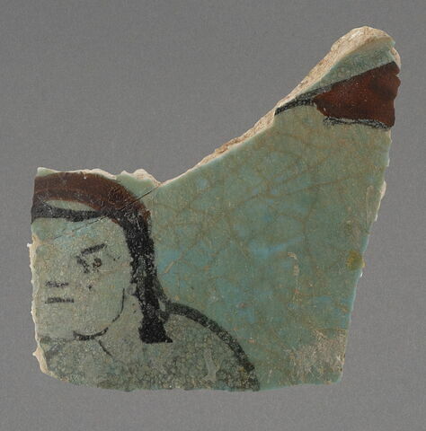 Fragment de paroi, image 1/1