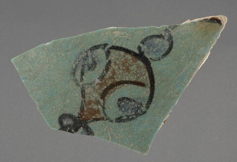 Fragment de paroi, image 1/1