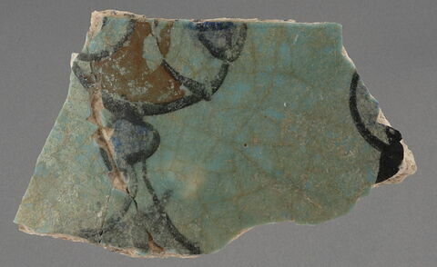 Fragment de paroi, image 1/1