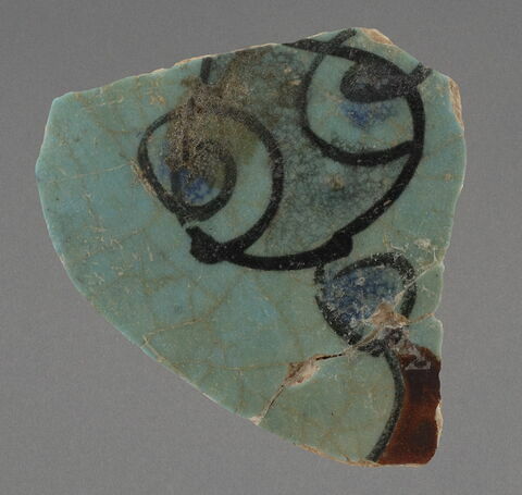 Fragment de paroi, image 1/1