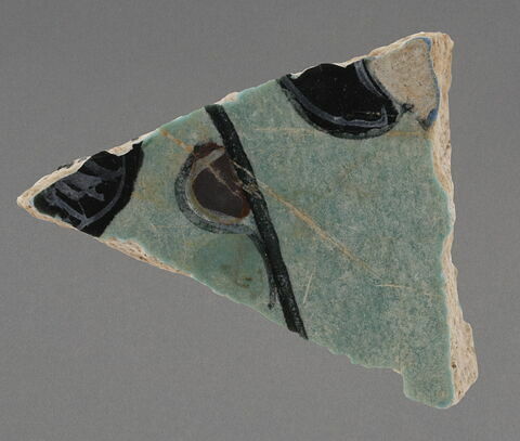 Fragment de paroi, image 1/1