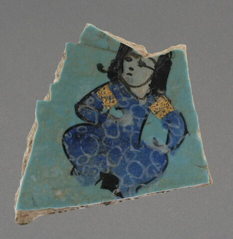 Fragment de paroi, image 1/1