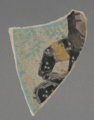 Fragment de paroi, image 1/1
