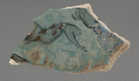 Fragment de vase., image 1/1
