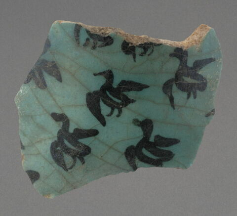 Fragment de col de vase, image 1/1