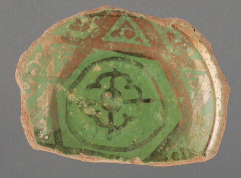 Fond de coupe, image 1/1