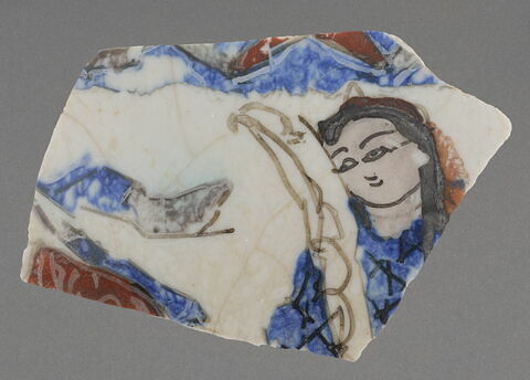 Fragment de paroi, image 1/1