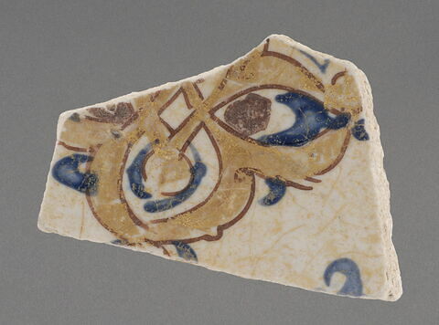 Fragment de fond de coupe, image 1/1