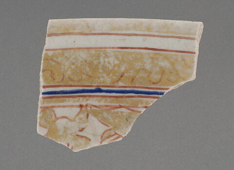 Fragment de coupe., image 1/1