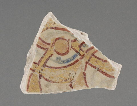 Fragment de fond de coupe, image 1/1