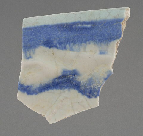 Fragment de bord de coupe, image 1/1
