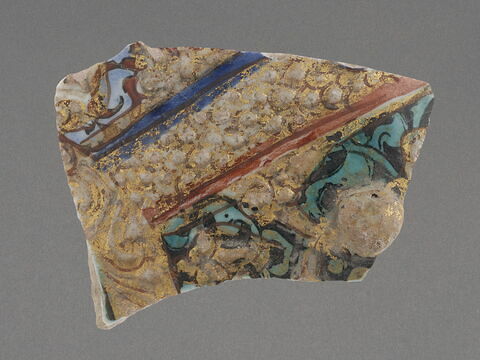 Fragment de paroi, image 1/1