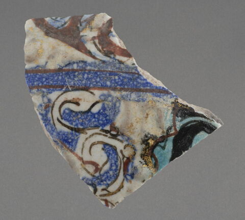 Fragment de paroi, image 1/1