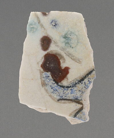 Fragment de paroi, image 1/1