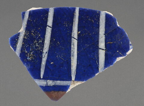 Fragment de paroi de coupe, image 1/1