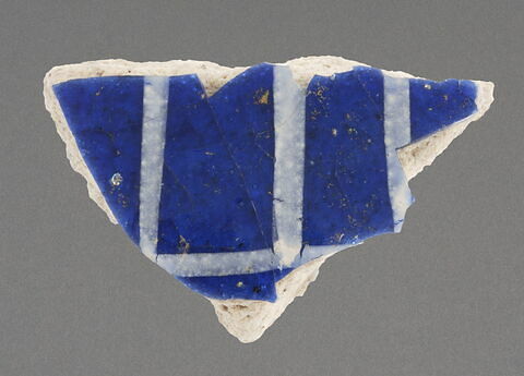 Fragment de paroi de coupe, image 1/1