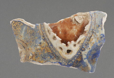 Fragment de paroi, image 1/1