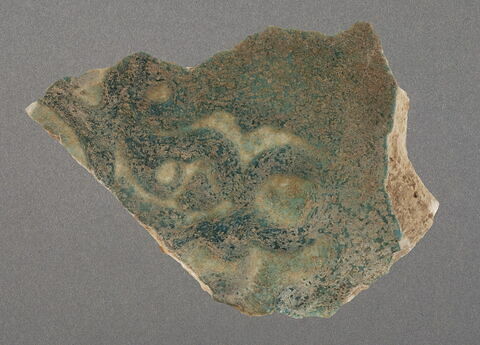 Fragment de paroi, image 1/1