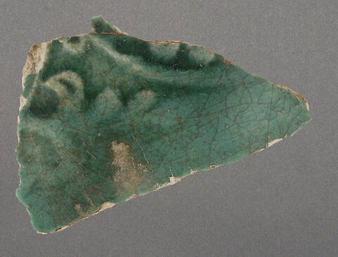 Fragment de paroi, image 1/1