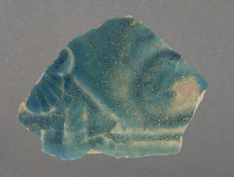 Fragment de paroi, image 1/1