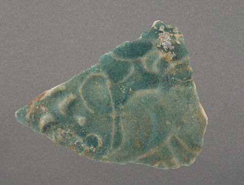 Fragment de paroi, image 1/1