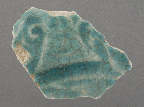 Fragment de paroi, image 1/1
