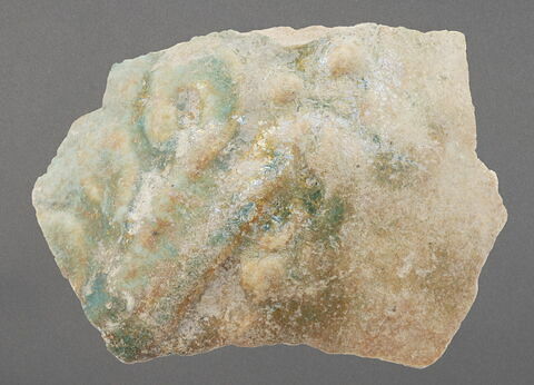 Fragment de paroi, image 1/1