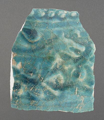 Fragment de paroi, image 1/1