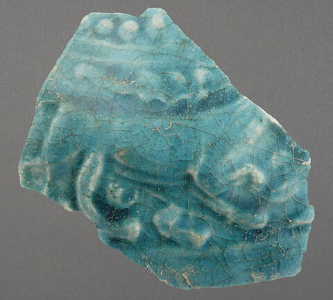 Fragment de paroi, image 1/1