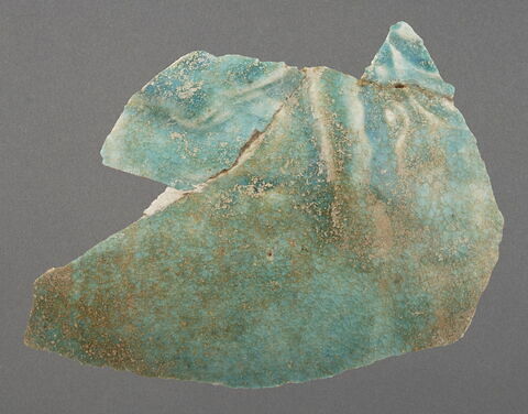 Fragment de paroi, image 1/1