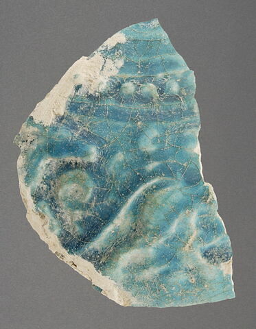 Fragment de paroi, image 1/1