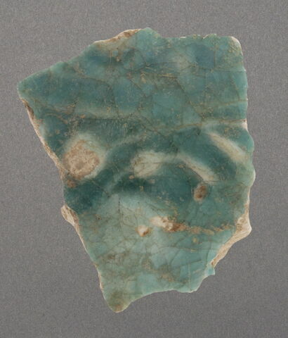 Fragment de paroi, image 1/1