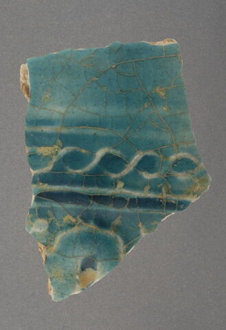 Fragment de paroi, image 1/1