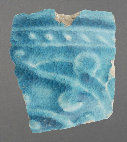 Fragment de paroi, image 1/1