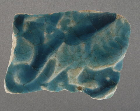 Fragment de paroi, image 1/1