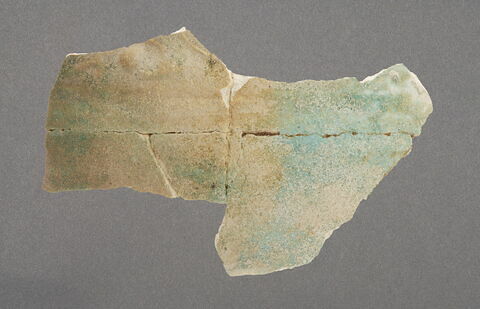 Fragment de paroi, image 1/1